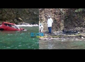 St Lucia News: Police release identity of body