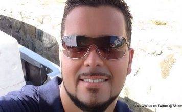 Johnson becomes X-plosion Band's Manager