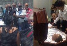 Miguelito "Guello" Garcia dies in the Dominican Republic Tuesday