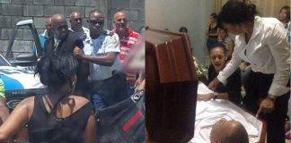 Miguelito "Guello" Garcia dies in the Dominican Republic Tuesday