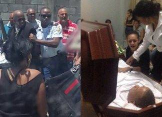 Miguelito "Guello" Garcia dies in the Dominican Republic Tuesday