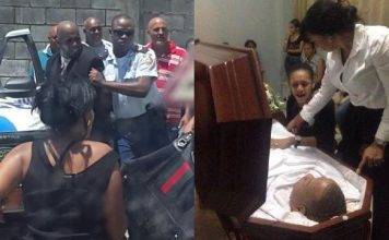 Miguelito "Guello" Garcia dies in the Dominican Republic Tuesday