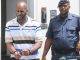 Terry Webster detention was extended by 8 more days to facilitate the ongoing investigation