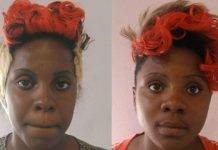 Bailey sisters remanded