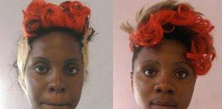 Bailey sisters remanded
