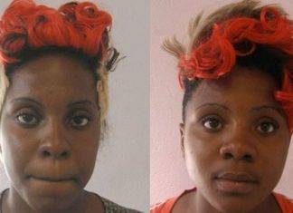 Bailey sisters remanded