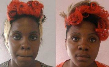 Bailey sisters remanded