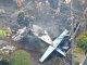 Three dead after light plane crashes into Tokyo suburb