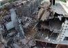 BBC News: Indonesia transport plane crash death toll rises
