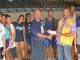 Lions Club donates to the Regional Volleyball Tournament
