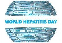 Tuesday marks World Hepatitis Day – Prevent hepatitis. Act now