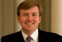 Dutch King Willem-Alexander declares the end of the welfare state