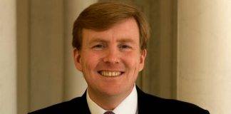 Dutch King Willem-Alexander declares the end of the welfare state