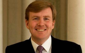 Dutch King Willem-Alexander declares the end of the welfare state