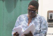 Bary requested to question several witnesses in Judith Roumou case