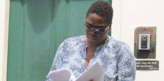 Bary requested to question several witnesses in Judith Roumou case