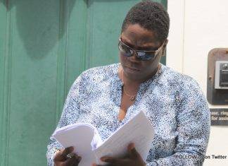 Bary requested to question several witnesses in Judith Roumou case