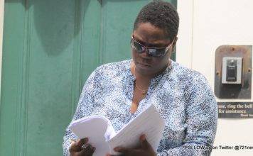 Bary requested to question several witnesses in Judith Roumou case