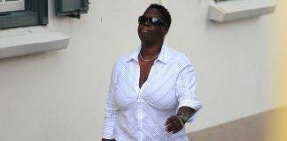 *** EXCLUSIVE ***: Zylena Bary: Circumstances surrounding Judith Roumou arrest extremely bizarre.