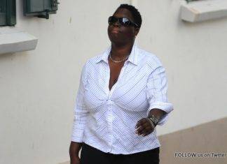 *** EXCLUSIVE ***: Zylena Bary: Circumstances surrounding Judith Roumou arrest extremely bizarre.