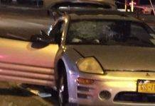 Driver in fatal New Springville crash charged; victim identified