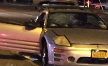 Driver in fatal New Springville crash charged; victim identified
