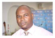 Alfred Harley: "First Rene Richardson should use actual facts to represent himself and the company he supervises as Chairman… "