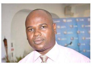 Alfred Harley: "First Rene Richardson should use actual facts to represent himself and the company he supervises as Chairman… "