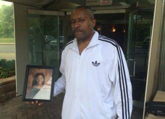Father of teen killed in crash will 'forgive' and 'pray' for accused driver