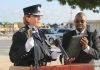 RAPF has new Commissioner of Police