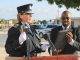 RAPF has new Commissioner of Police
