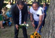 *** BREAKING NEWS ***: Five officers are now suspects in the death of Mitch Henriquez