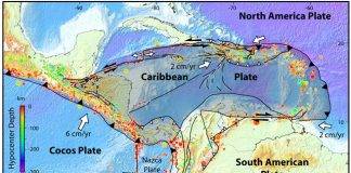 Univ of West Indies: Caribbean Countries Should Brace For Eventual Massive Earthquake