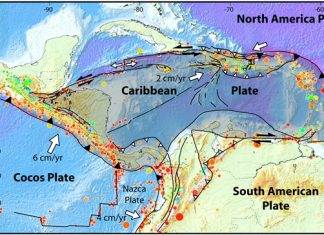 Univ of West Indies: Caribbean Countries Should Brace For Eventual Massive Earthquake