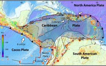 Univ of West Indies: Caribbean Countries Should Brace For Eventual Massive Earthquake
