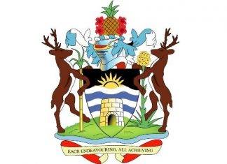 Government of Antigua and Barbuda Informs