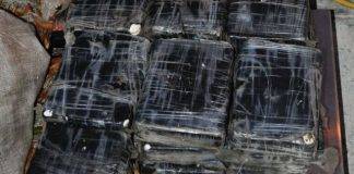 Jamaicans, Vincentian nabbed in $5M ONDCP drug bust in Mount Joy