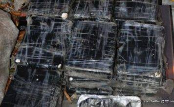 Jamaicans, Vincentian nabbed in $5M ONDCP drug bust in Mount Joy