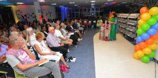 The Adulterous Citizen goes island-hopping: Caribbean, Europe, Asia with India’s stellar writer Tishani Doshi