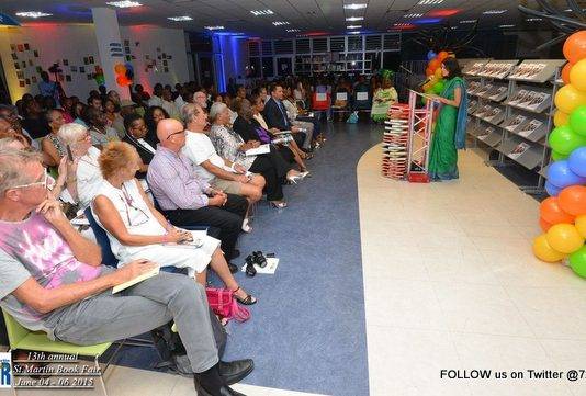 The Adulterous Citizen goes island-hopping: Caribbean, Europe, Asia with India’s stellar writer Tishani Doshi