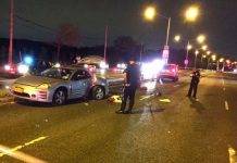 Young Teenager with parent from French Saint Martin in critical condition, after a terrible car accident in Staten Island NY