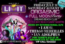 It's going to be a very VERY special Full Moon on Friday, July 31st!