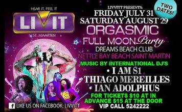 It's going to be a very VERY special Full Moon on Friday, July 31st!