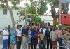 Island Gems assists with SESSAD new playground