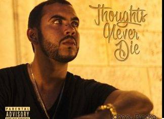 St Maartener Johnny Brooks , The Miami Rapper Who Combines The Reggae Spirit With Hip-Hop And R&B