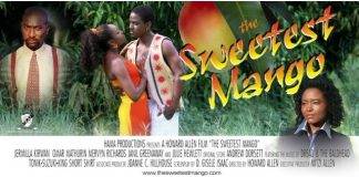 The Sweetest Mango Gets Sweet Treatment in the UK