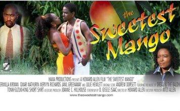 The Sweetest Mango Gets Sweet Treatment in the UK