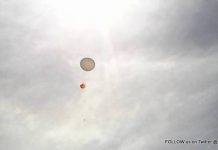 INSIDE GOVERNMENT – JOSEPH ISAAC, HEAD OF METEOROLOGICAL DEPARTMENT