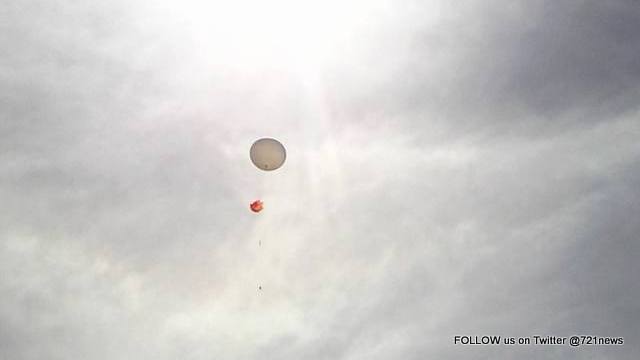 INSIDE GOVERNMENT – JOSEPH ISAAC, HEAD OF METEOROLOGICAL DEPARTMENT