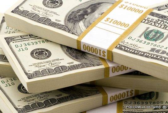 Unemployment looms as Central Bank shuts down Rapidito Courier Services